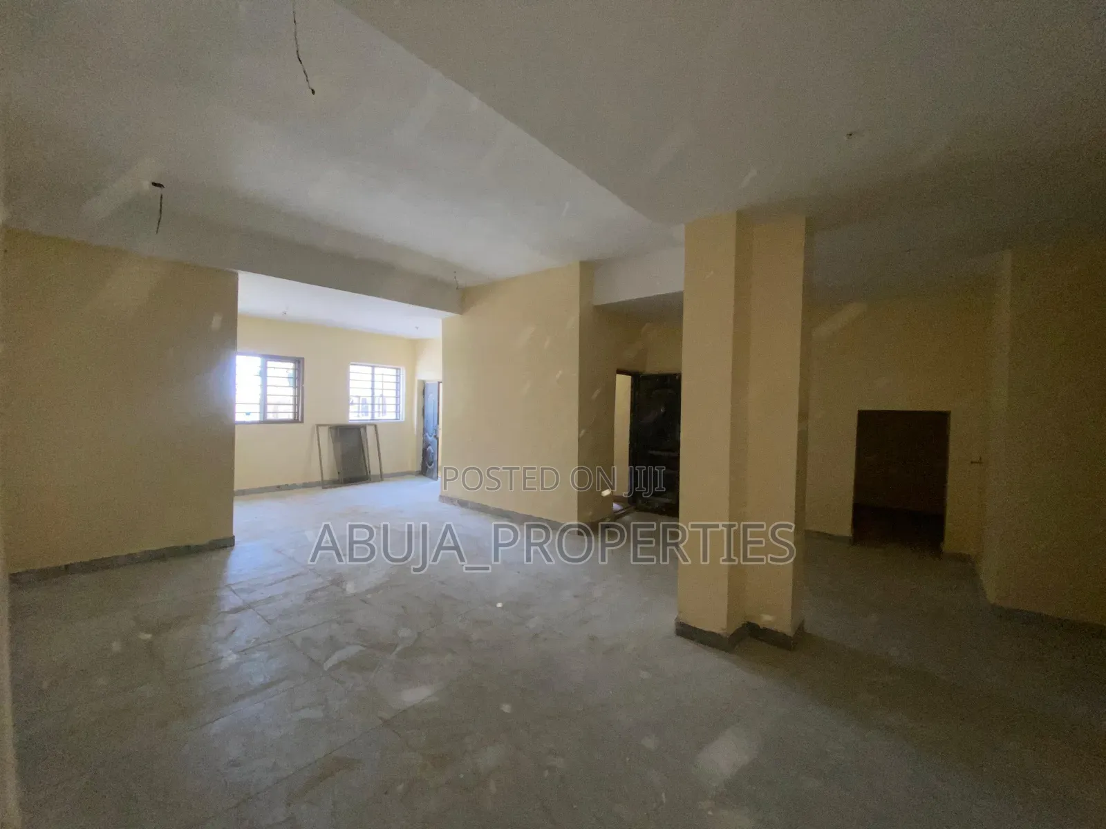 3bdrm Apartment in Life Camp for sale