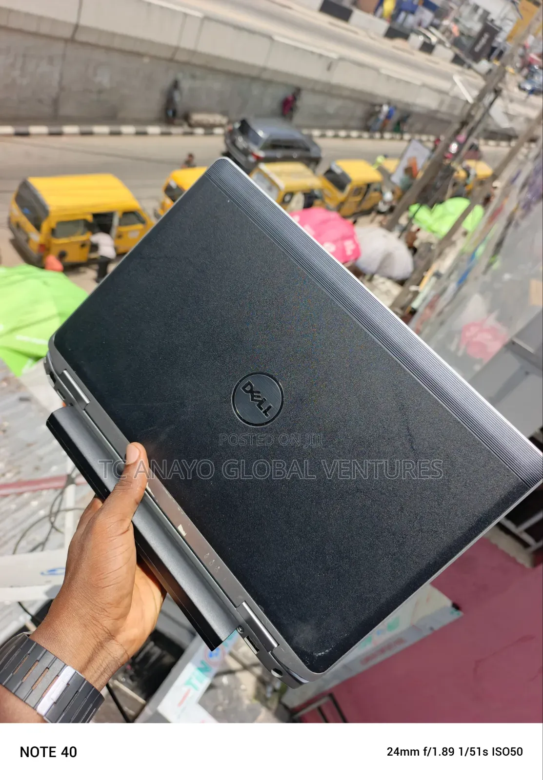 Laptop Dell Latitude E6430 8GB Intel Core i5 HDD 320GB