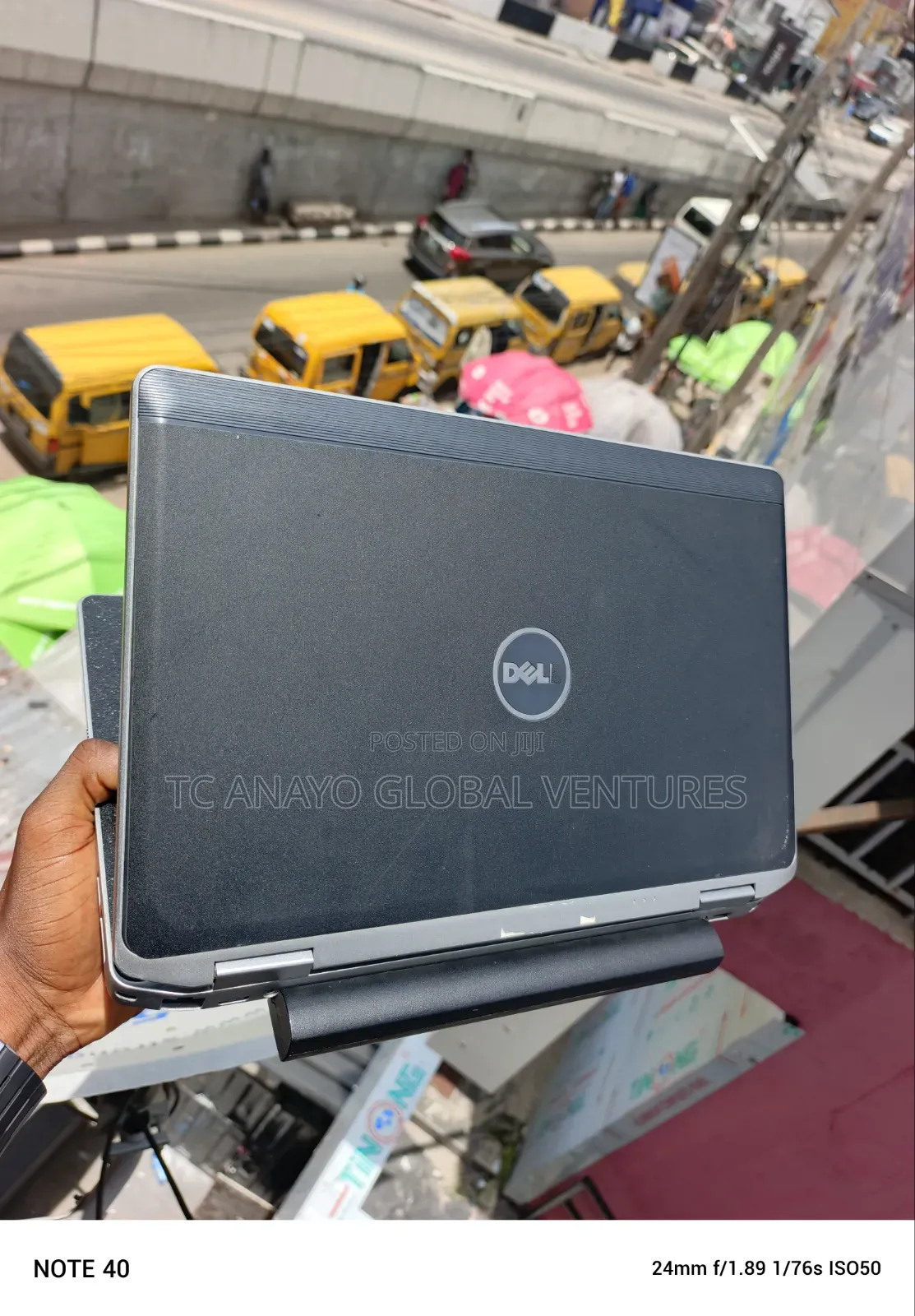 Laptop Dell Latitude E6430 8GB Intel Core i5 HDD 320GB