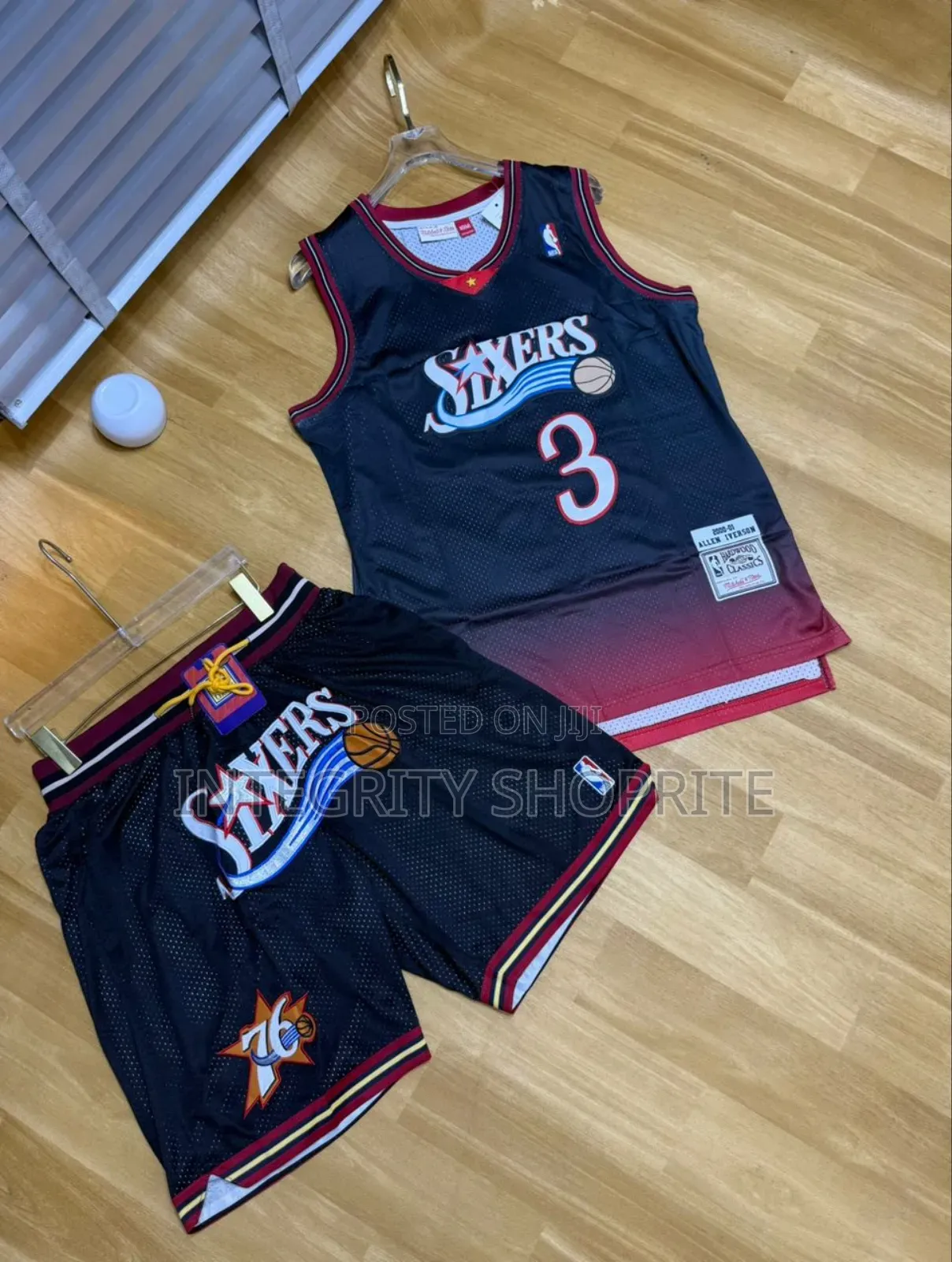 Sport Wears