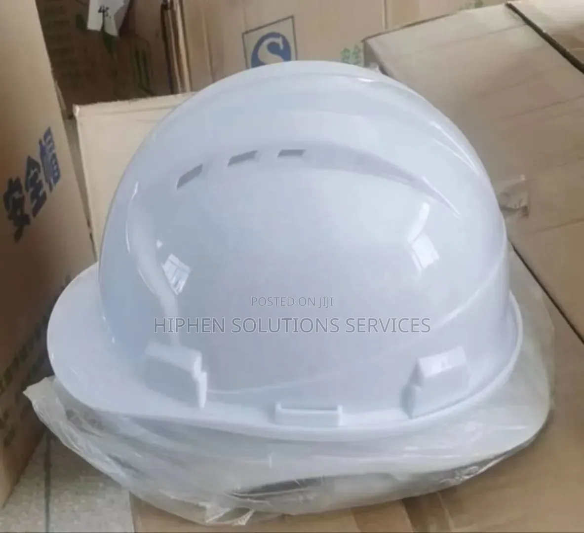 Safety Helmet Dealers In Lagos Nigeria