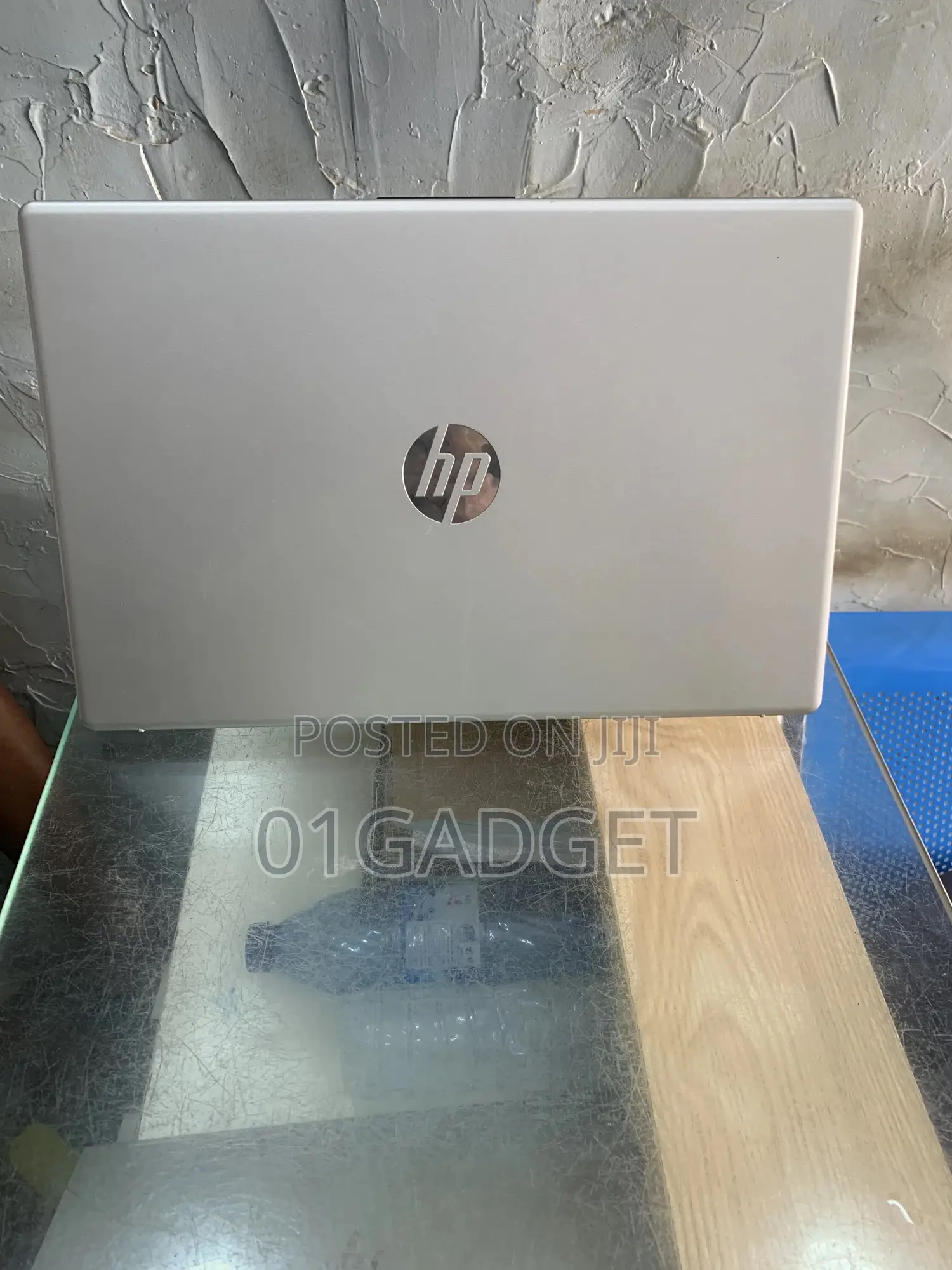 Laptop HP 14-dq1025cl 8GB Intel Core 5 SSD 512GB