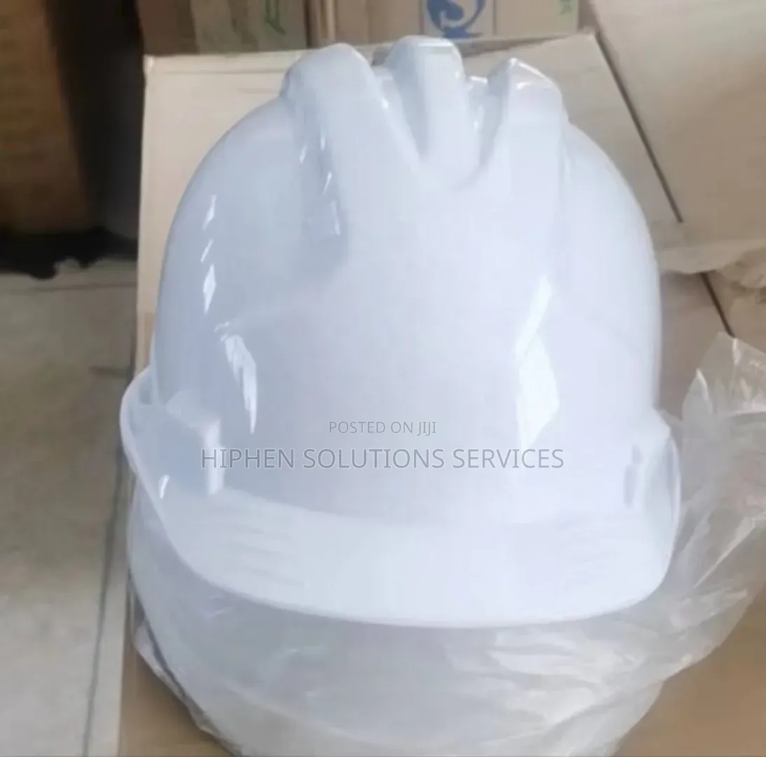 Safety Helmet Suppliers In Abuja Nigeria