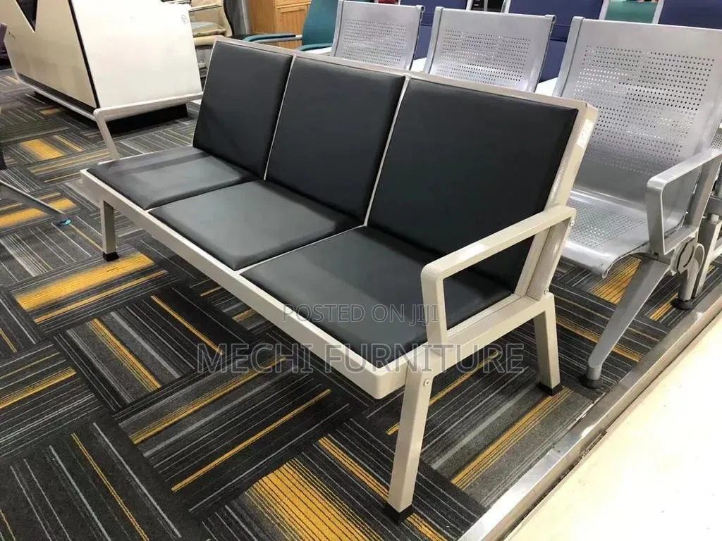 Original 3in1 Lenther Chair