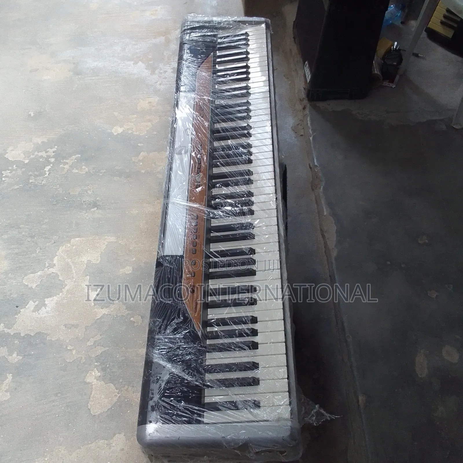 Casio Privia Px-110 Digital Piano – Clean Fully Functional