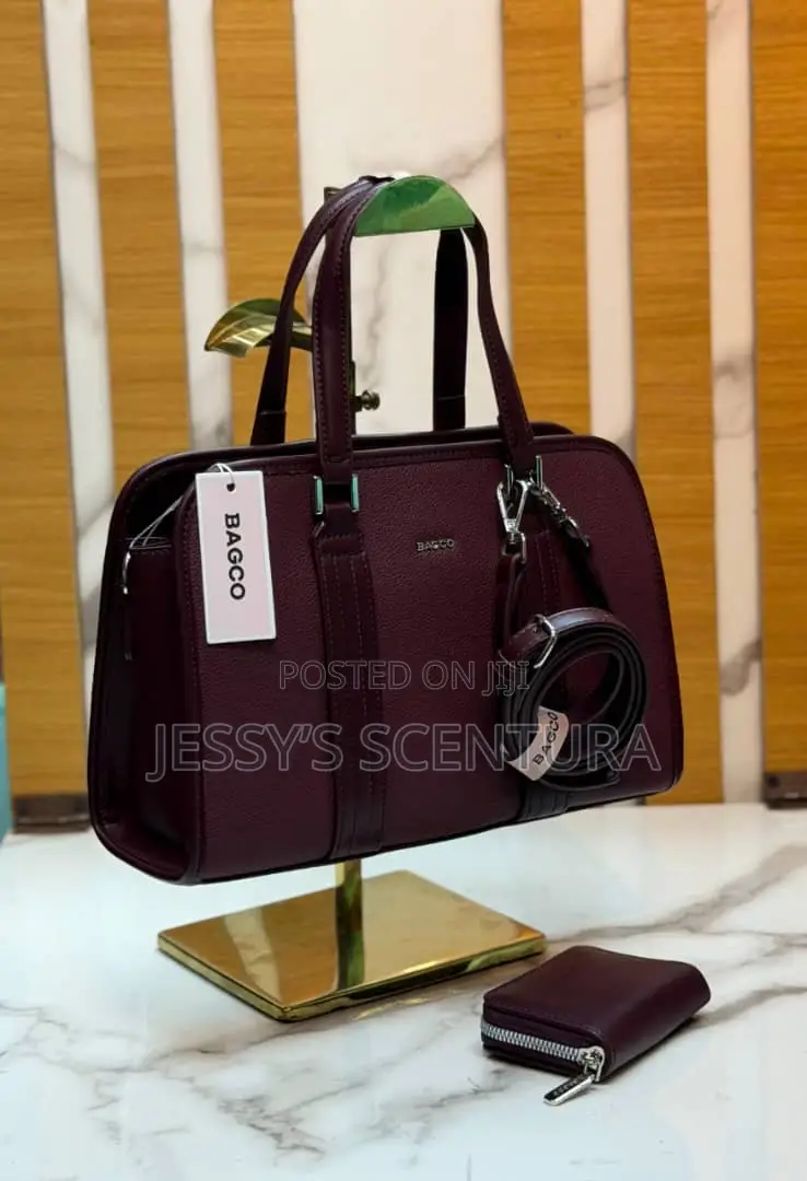 Wine Bagco Bag