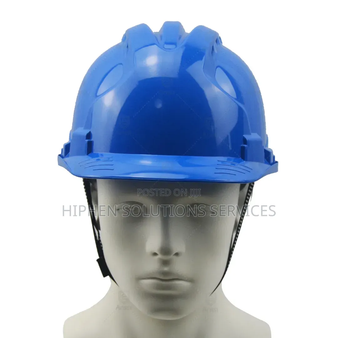 Wholesale Safety Helmets In Nigeria