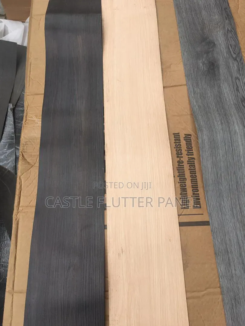 Rubber Tiles Vinyl