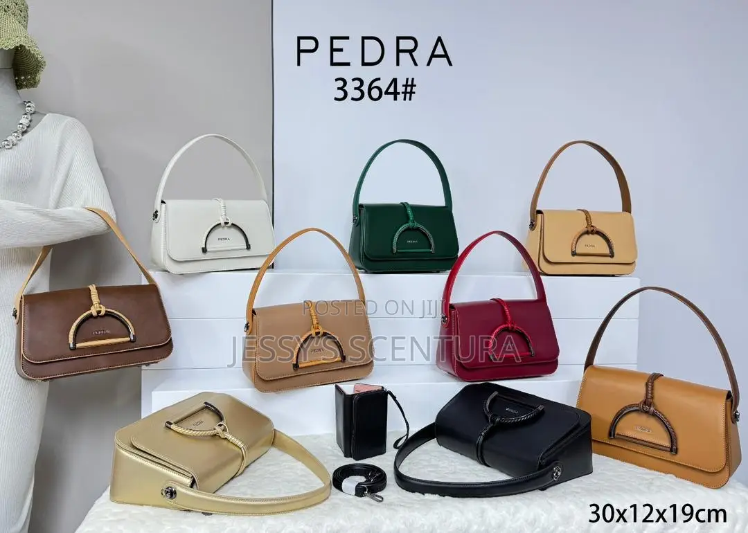 Pedra Bags