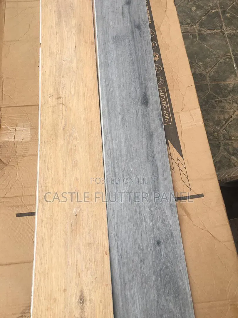 Spc Flooring