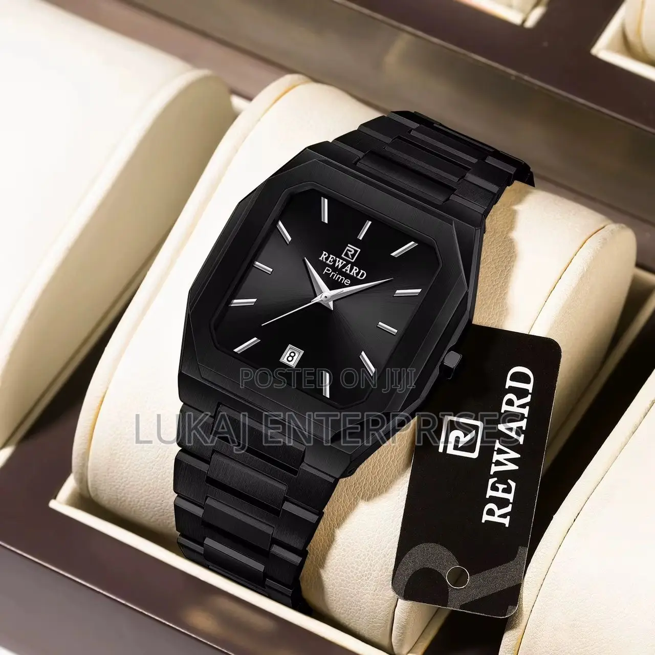Reward Wrist Watch