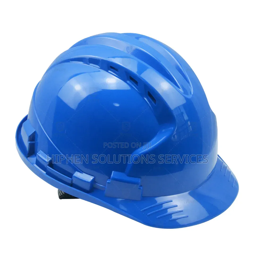 Safety Helmet Dealers In Benin City Nigeria