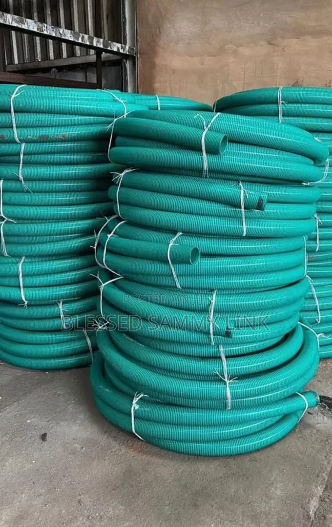 Sunction Hose