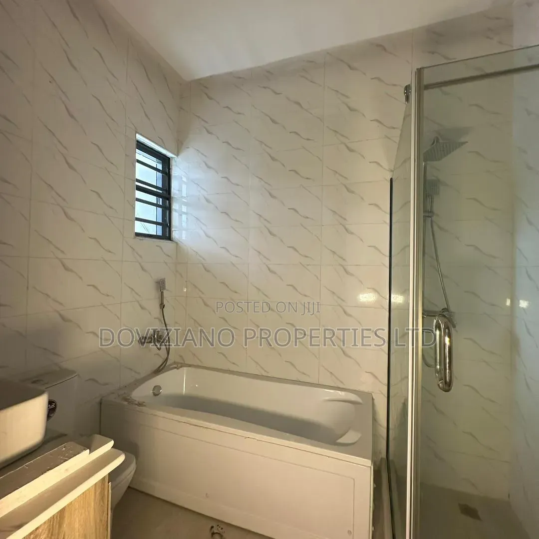 4bdrm Duplex in Abraham Adesanya Estate for sale