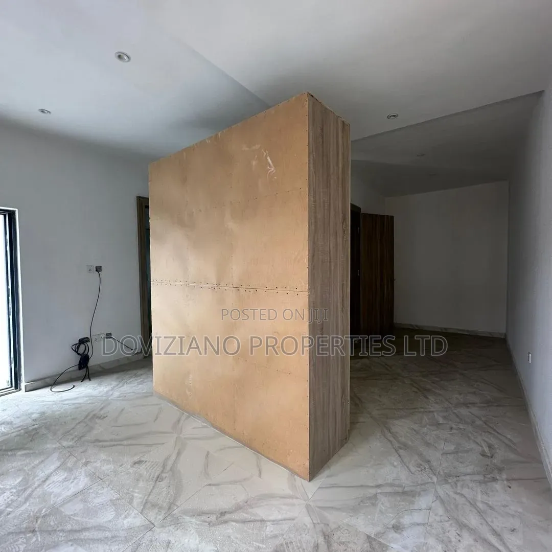 4bdrm Duplex in Abraham Adesanya Estate for sale