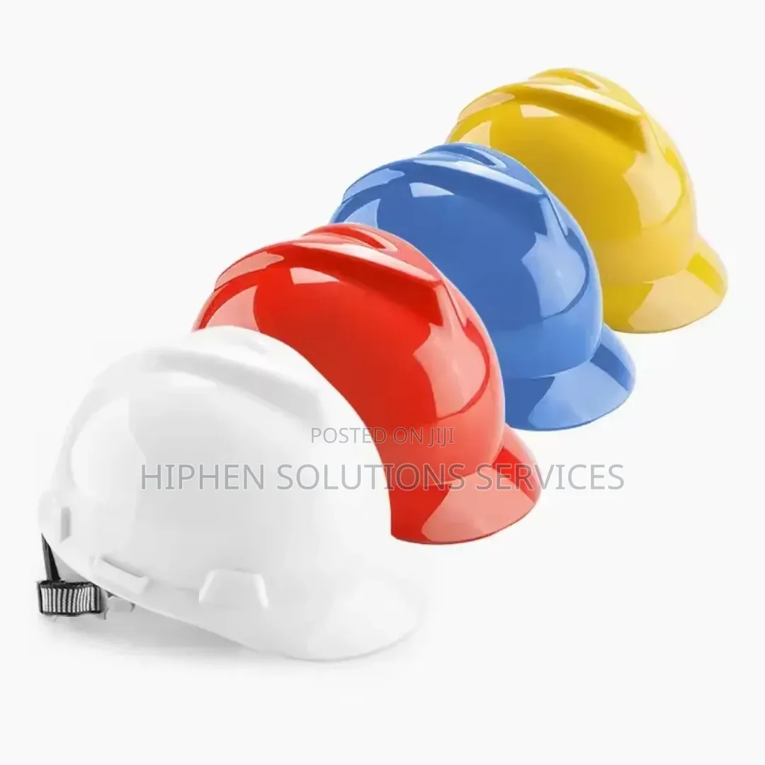 Wholesale Safety Helmet Suppliers In Nigeria