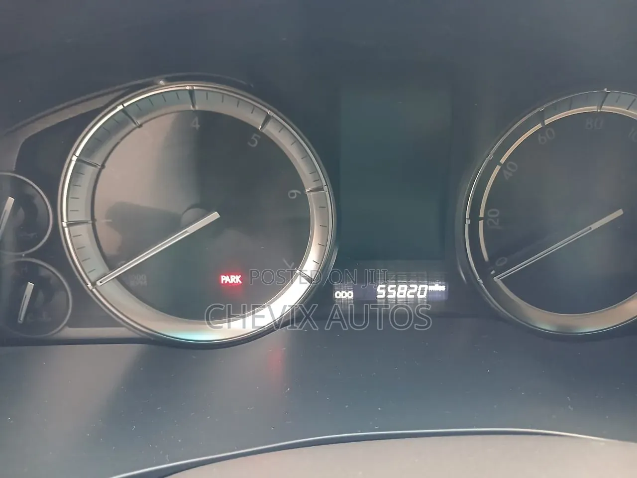 Lexus LX 570 (5 seats) AWD 2018 Black