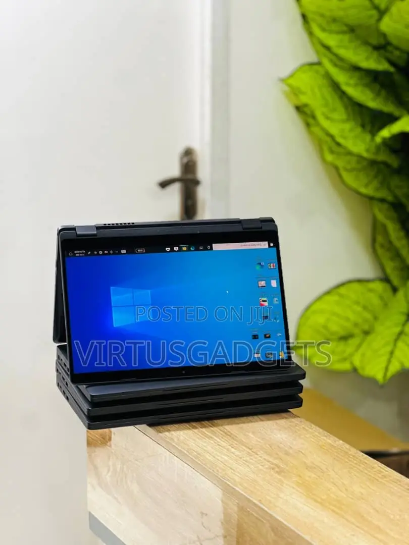 Laptop Dell Latitude 5300 8GB Intel Core i5 SSD 256GB