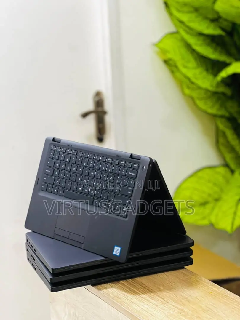 Laptop Dell Latitude 5300 8GB Intel Core i5 SSD 256GB