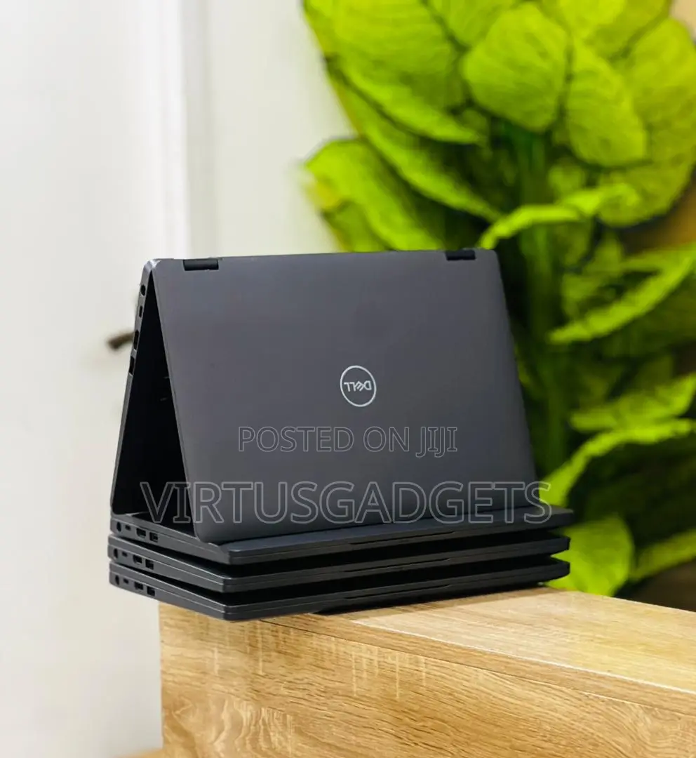 Laptop Dell Latitude 5300 8GB Intel Core i5 SSD 256GB