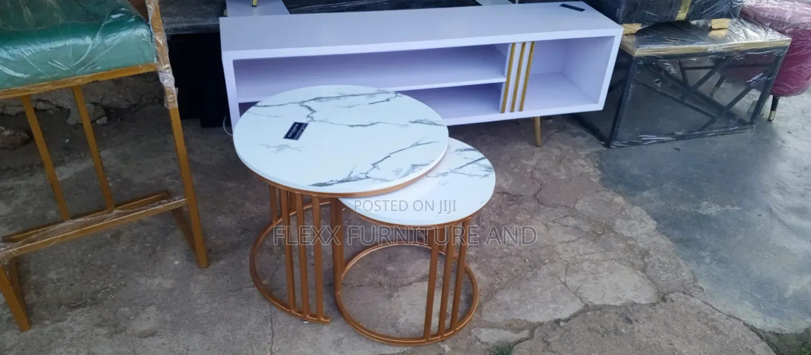 Centre Table