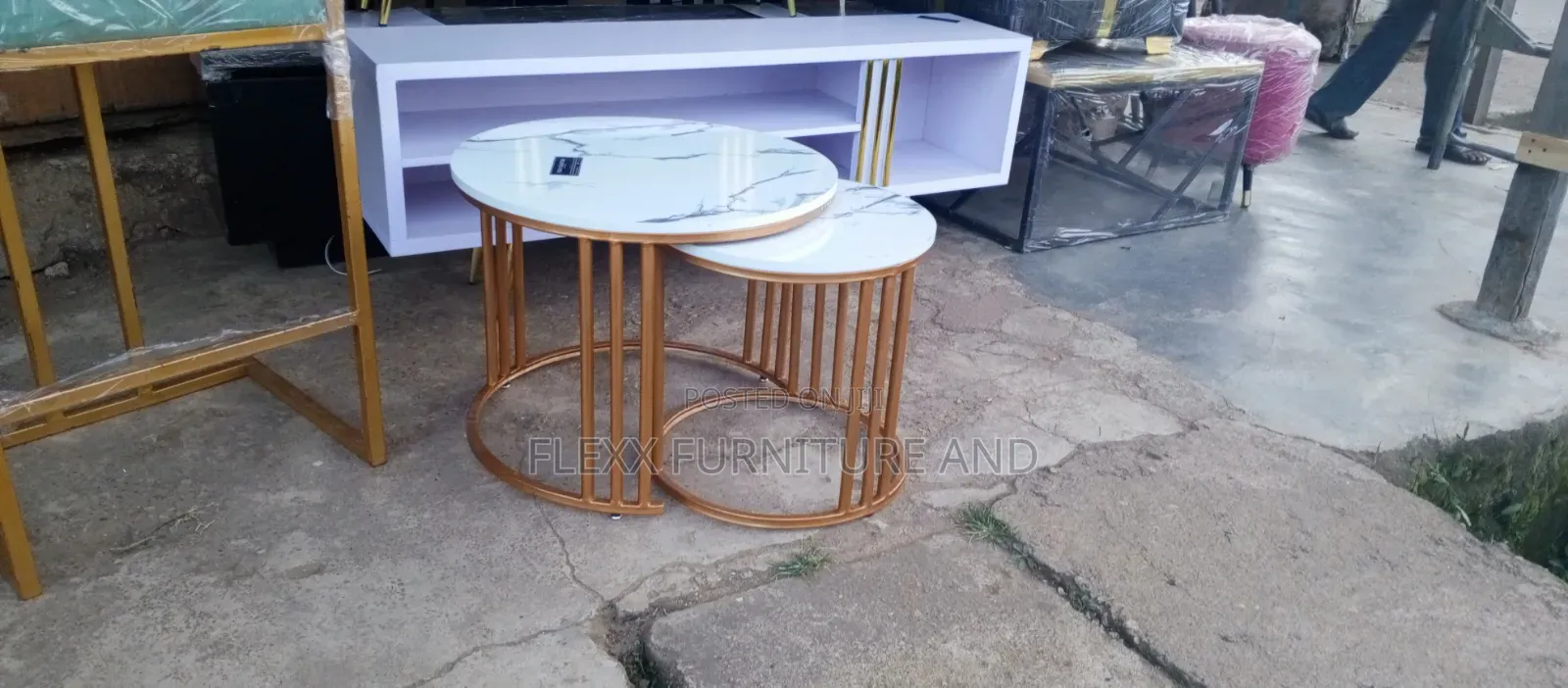 Centre Table