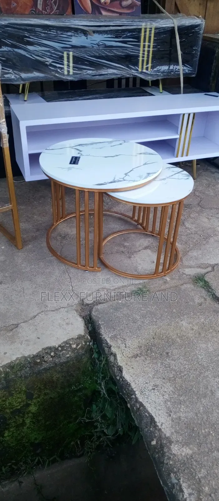 Centre Table