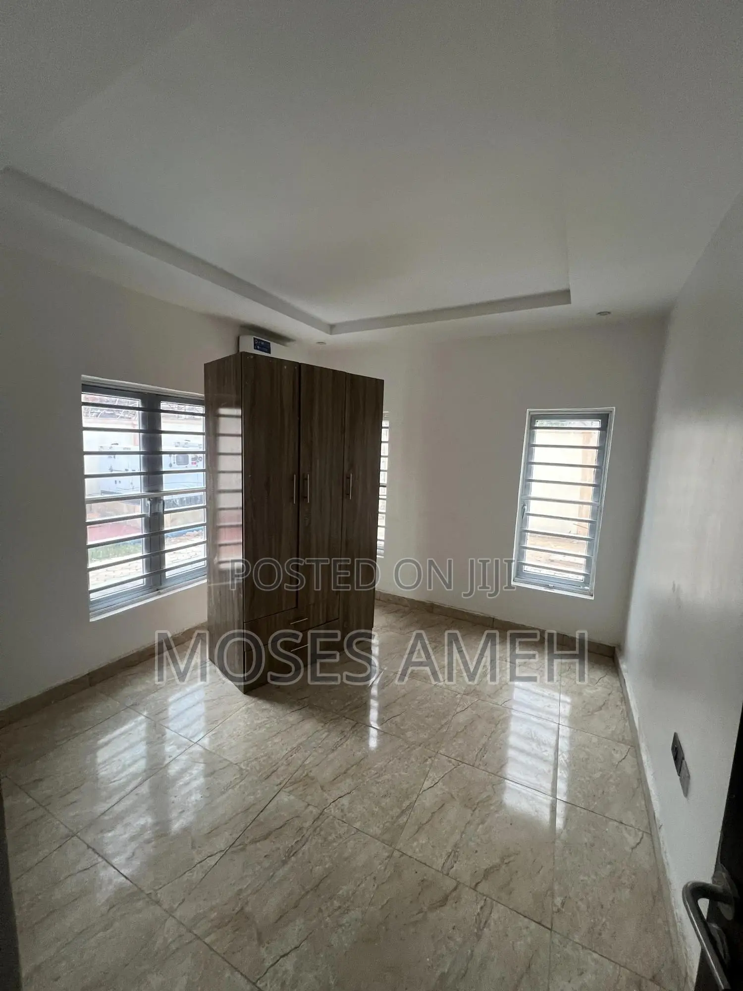 3bdrm Block of Flats in Katampe (Main) for rent