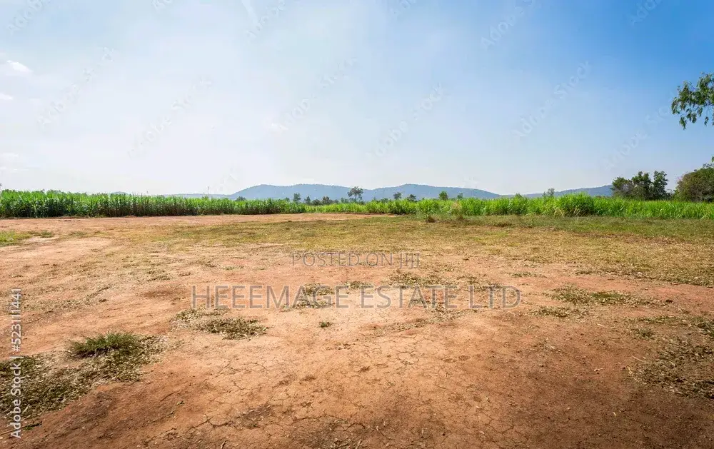 3.5hectares Giri Multi Function Land