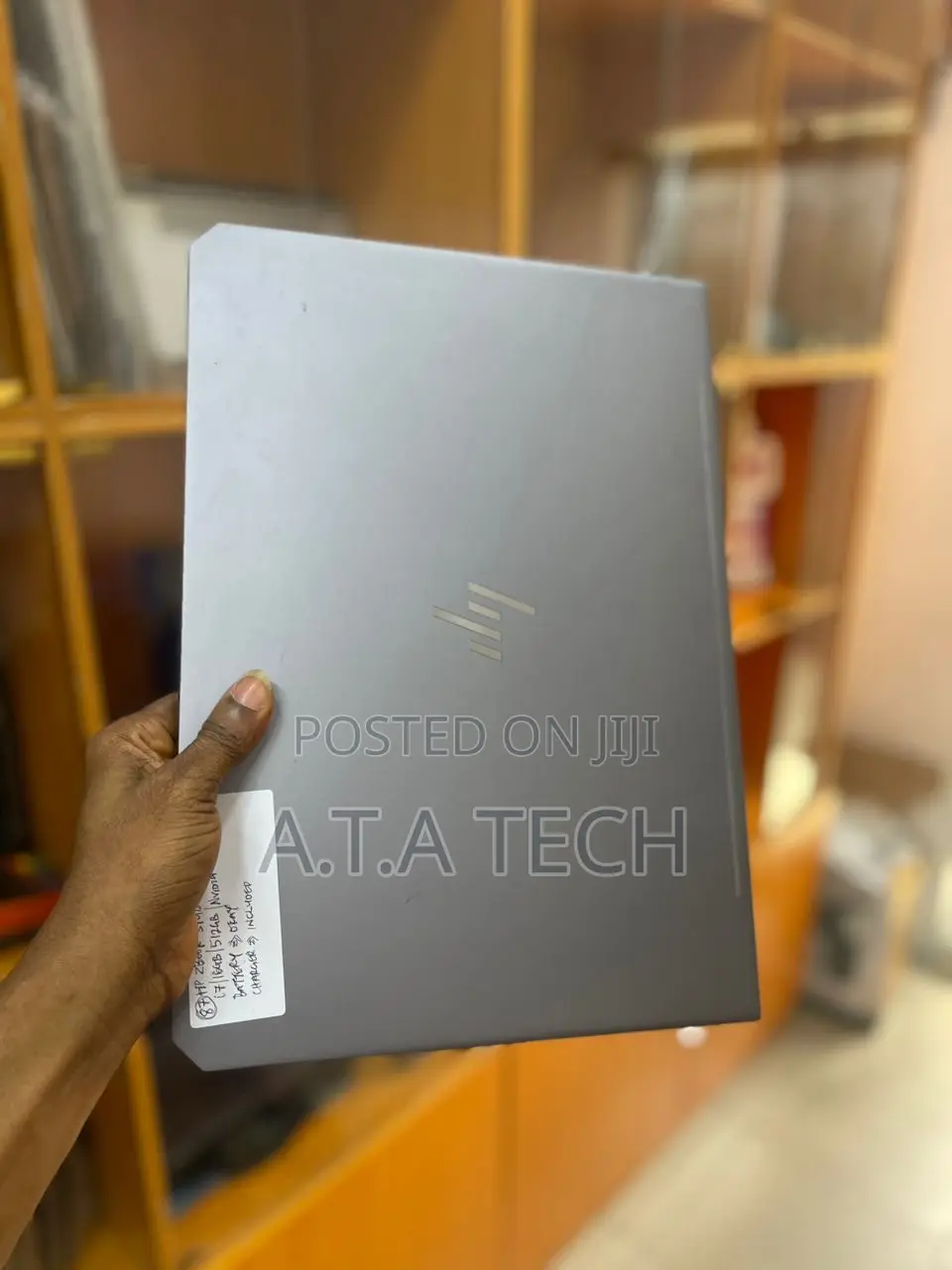 Laptop HP ZBook Studio G5 16GB Intel Core i7 SSD 512GB