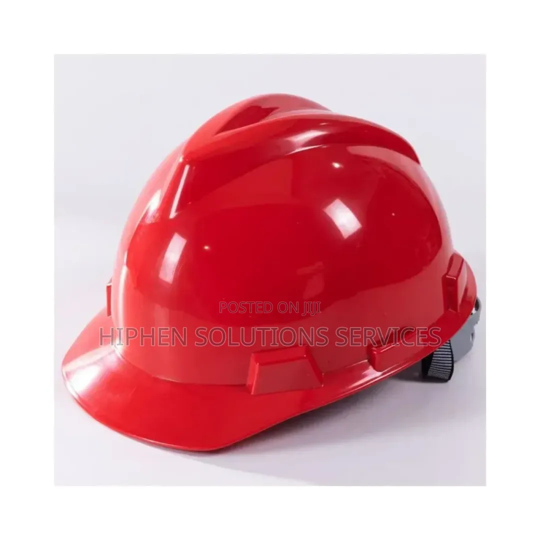 Safety Helmet Suppliers In Port Harcourt Nigeria