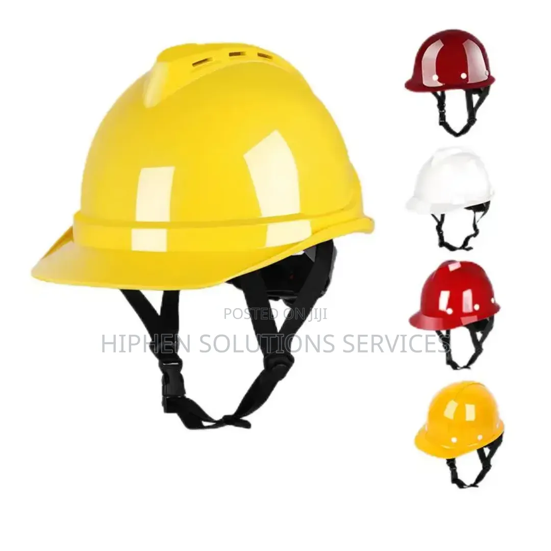 Safety Helmet Price Suppliers In Nigeria