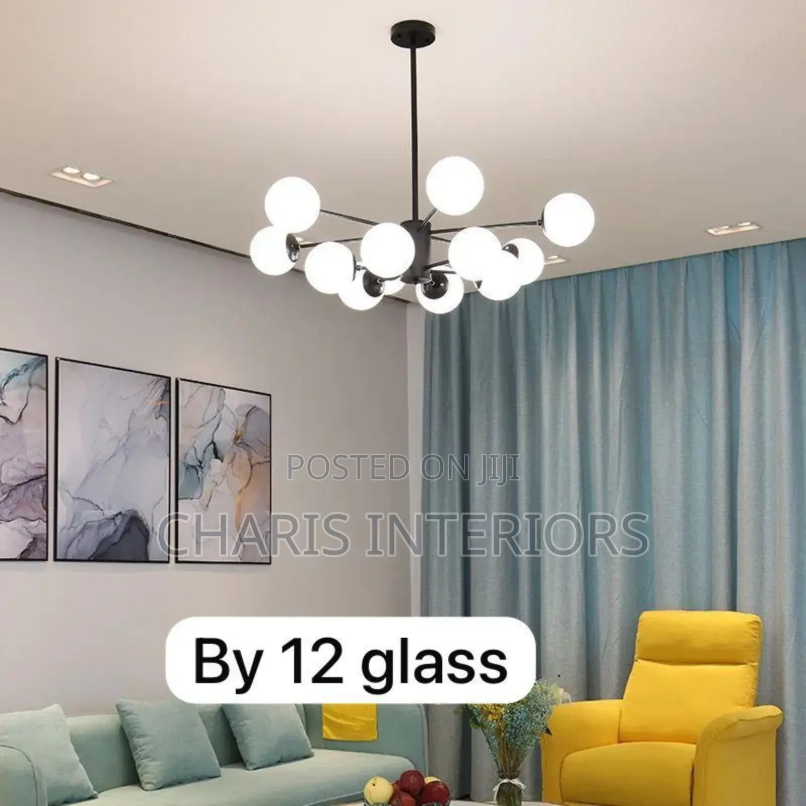 Chandelier