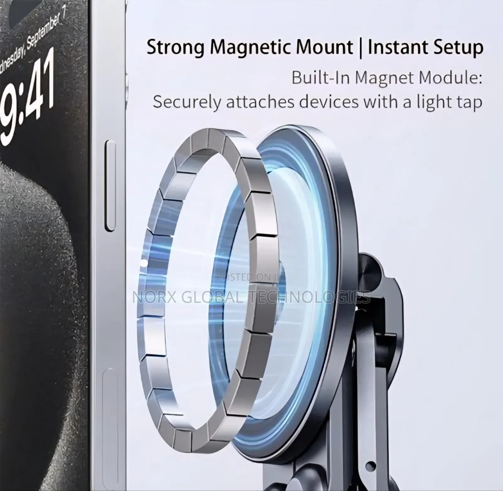Travel Portable Stand A8
