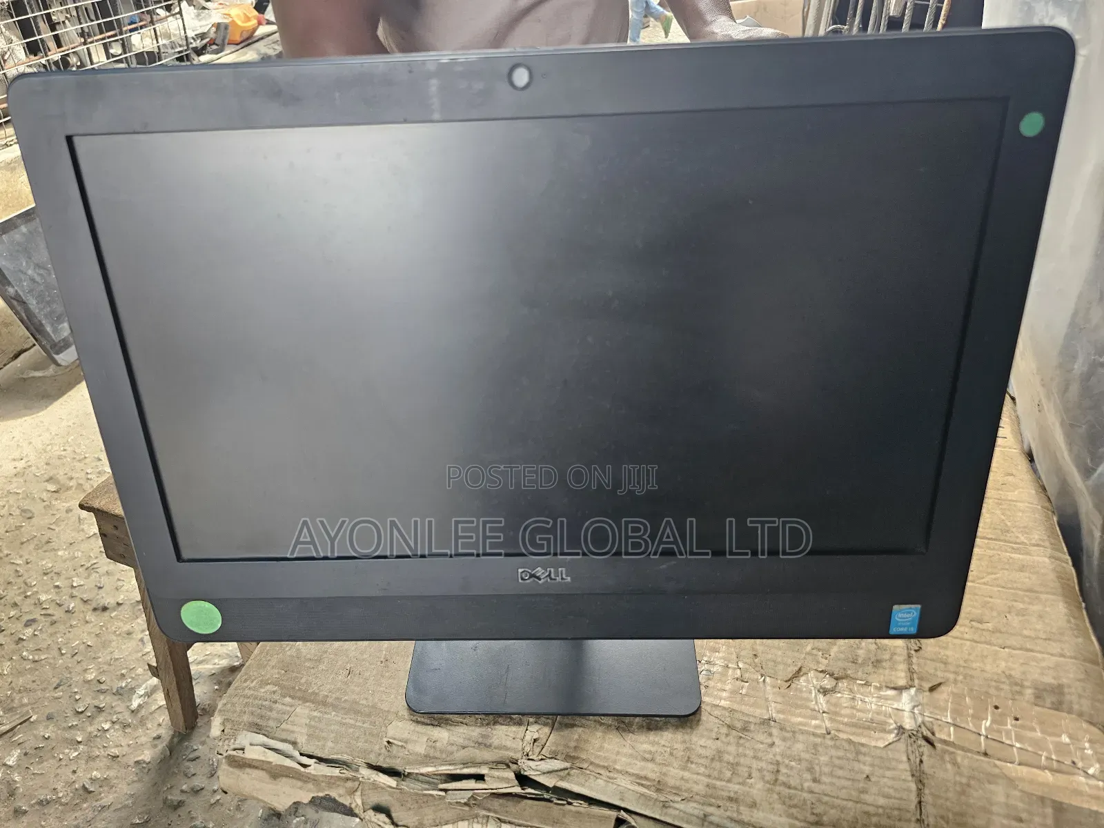 Desktop Computer Dell Optiplex 3040 16GB Intel Core i5 HDD 500GB