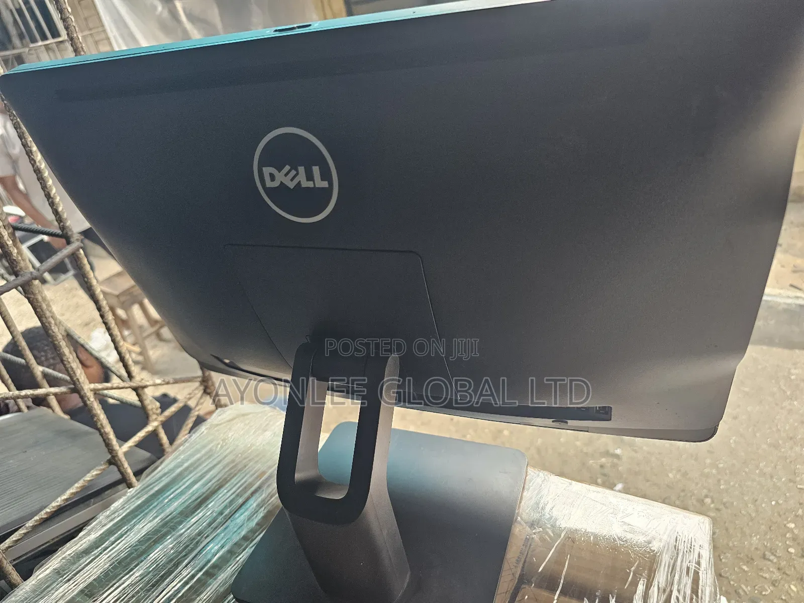 Desktop Computer Dell Optiplex 3040 16GB Intel Core i5 HDD 500GB