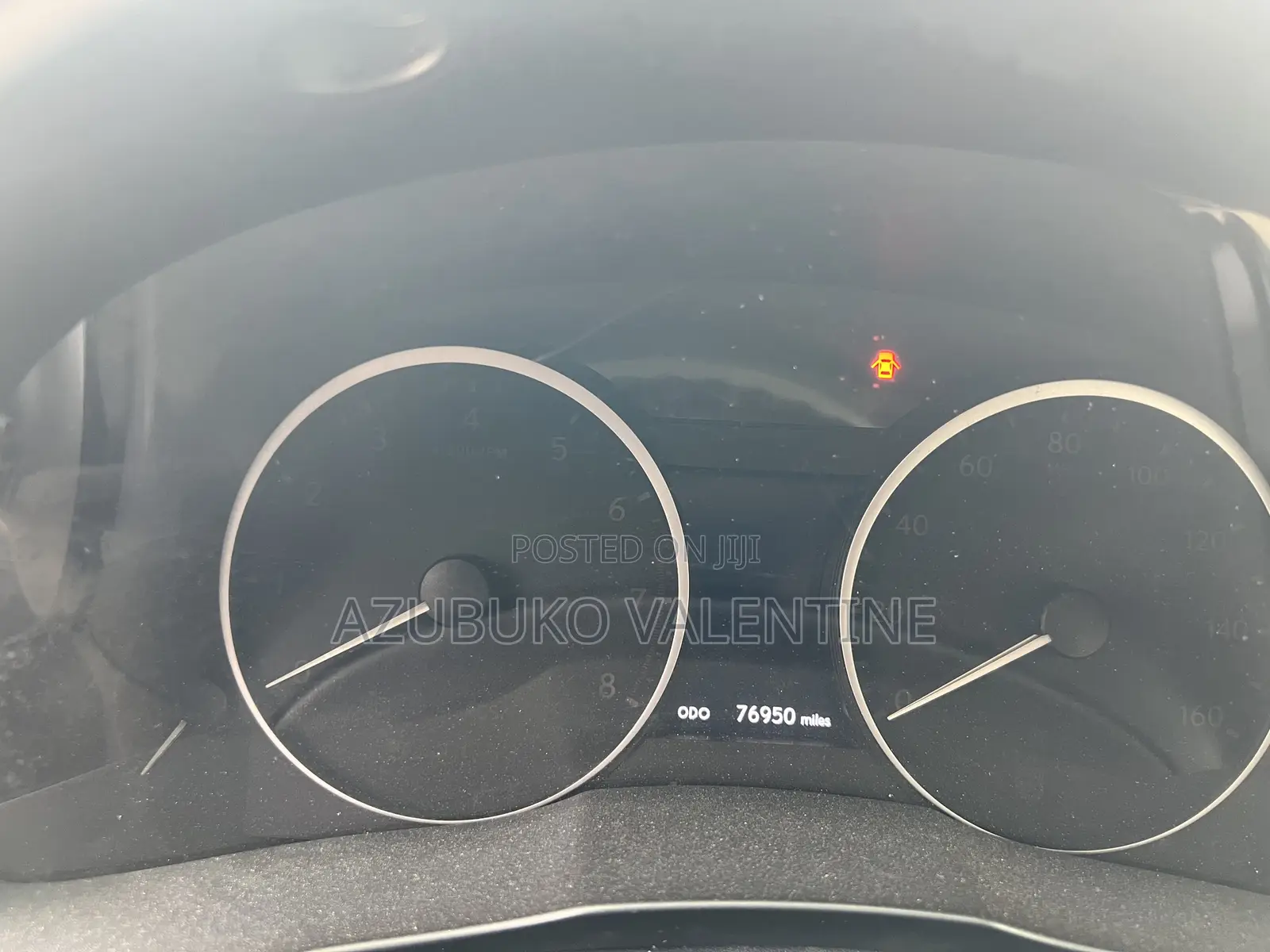 Lexus ES 250 2014 Gray