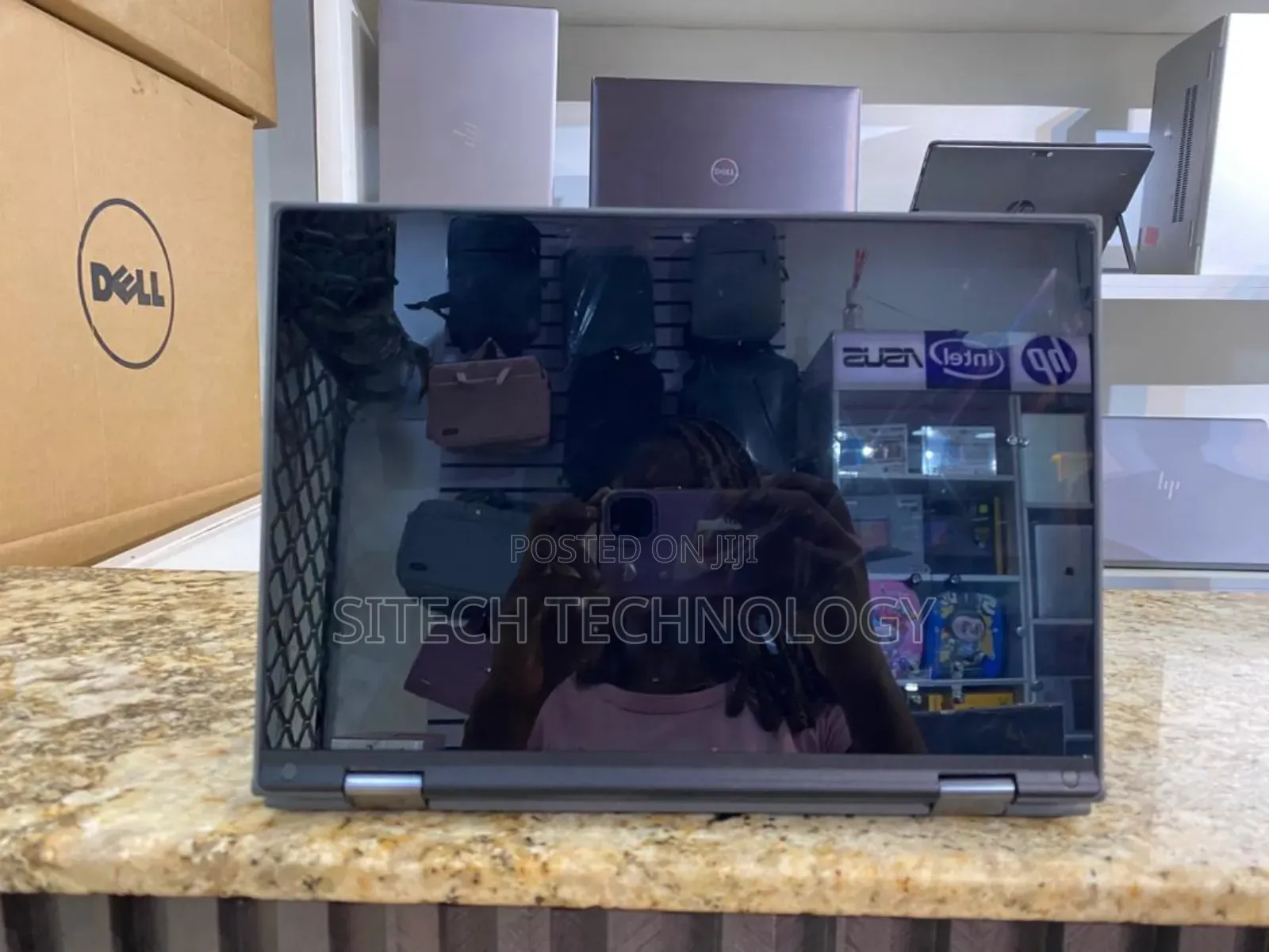 Laptop Lenovo 300e 4GB Intel Celeron SSD 128GB