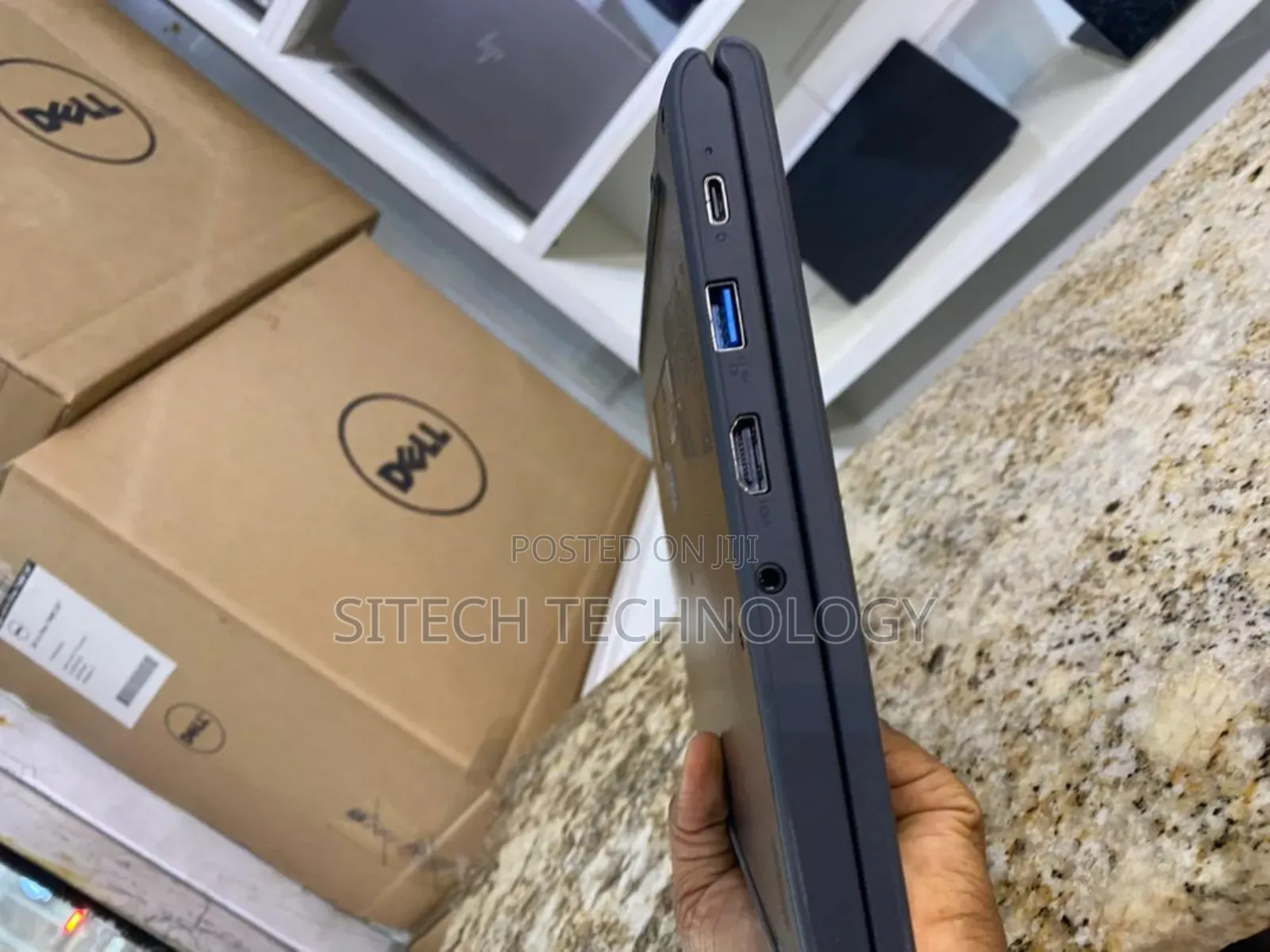 Laptop Lenovo 300e 4GB Intel Celeron SSD 128GB