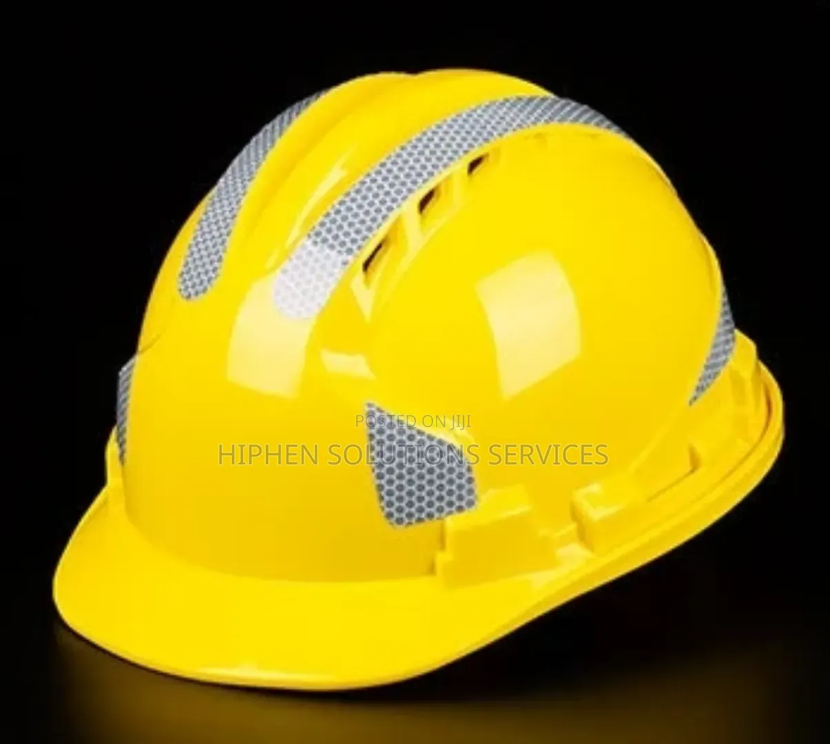 Safety Helmet Suppliers For Oil And Gas In Nigeria