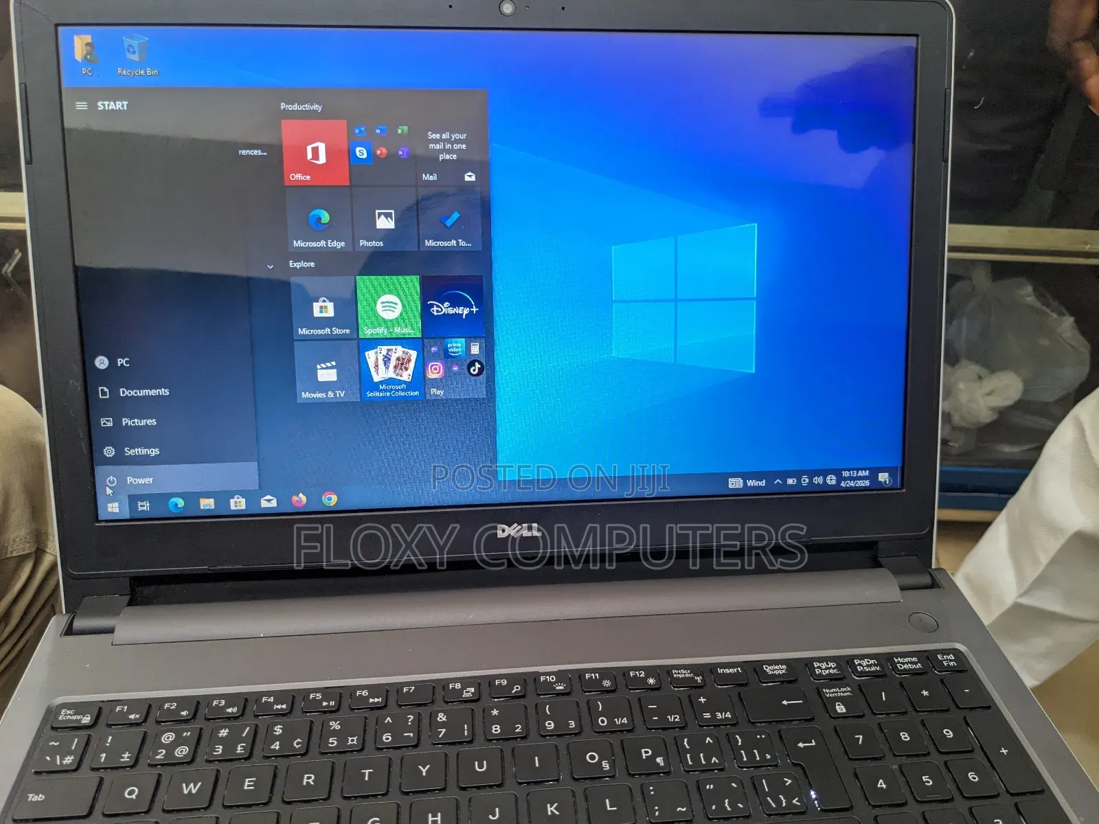 Laptop Dell Inspiron 5558 16GB Intel Core i7 SSD 512GB
