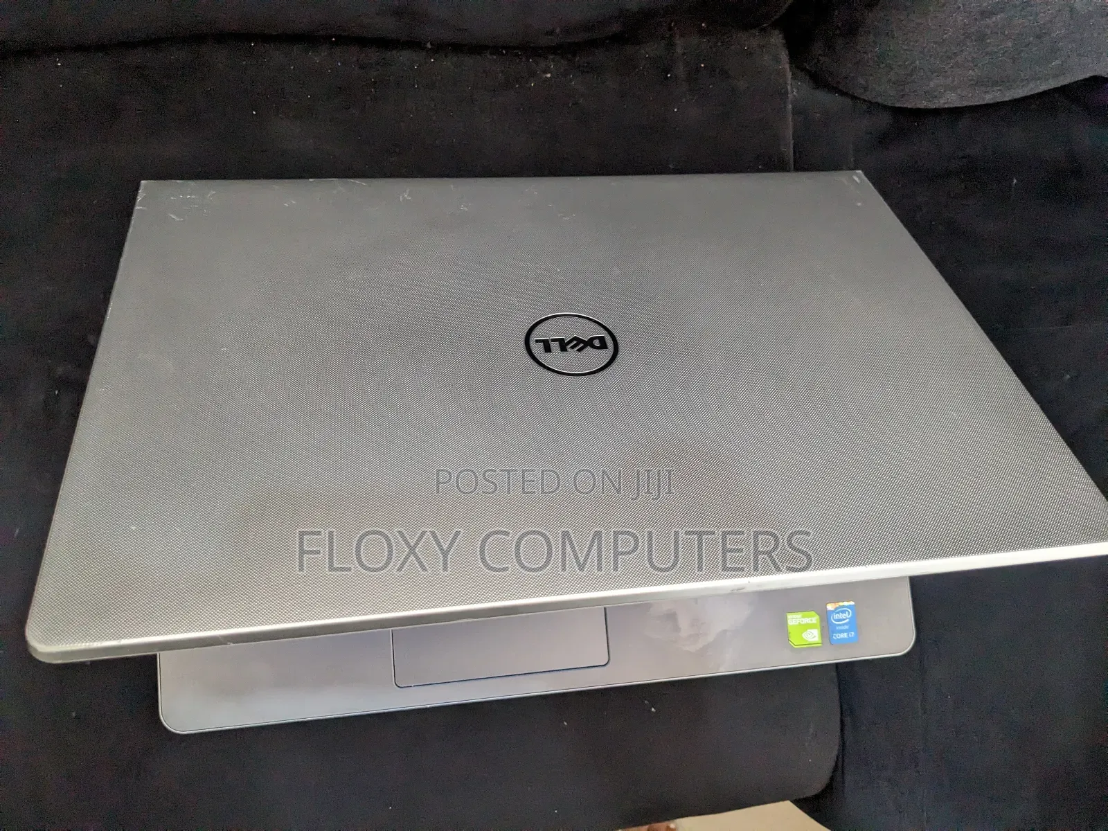 Laptop Dell Inspiron 5558 16GB Intel Core i7 SSD 512GB