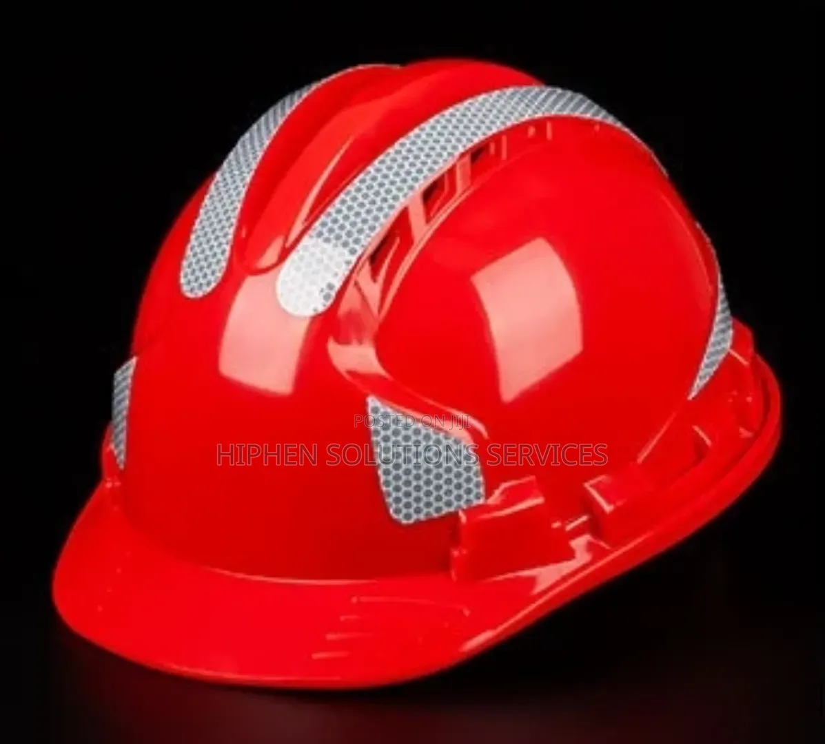 Safety Helmet Suppliers For Construction Companies In Nigeria