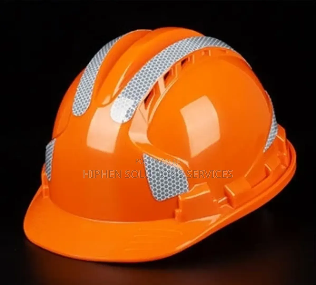 Safety Helmet Suppliers For Industrial Use In Nigeria