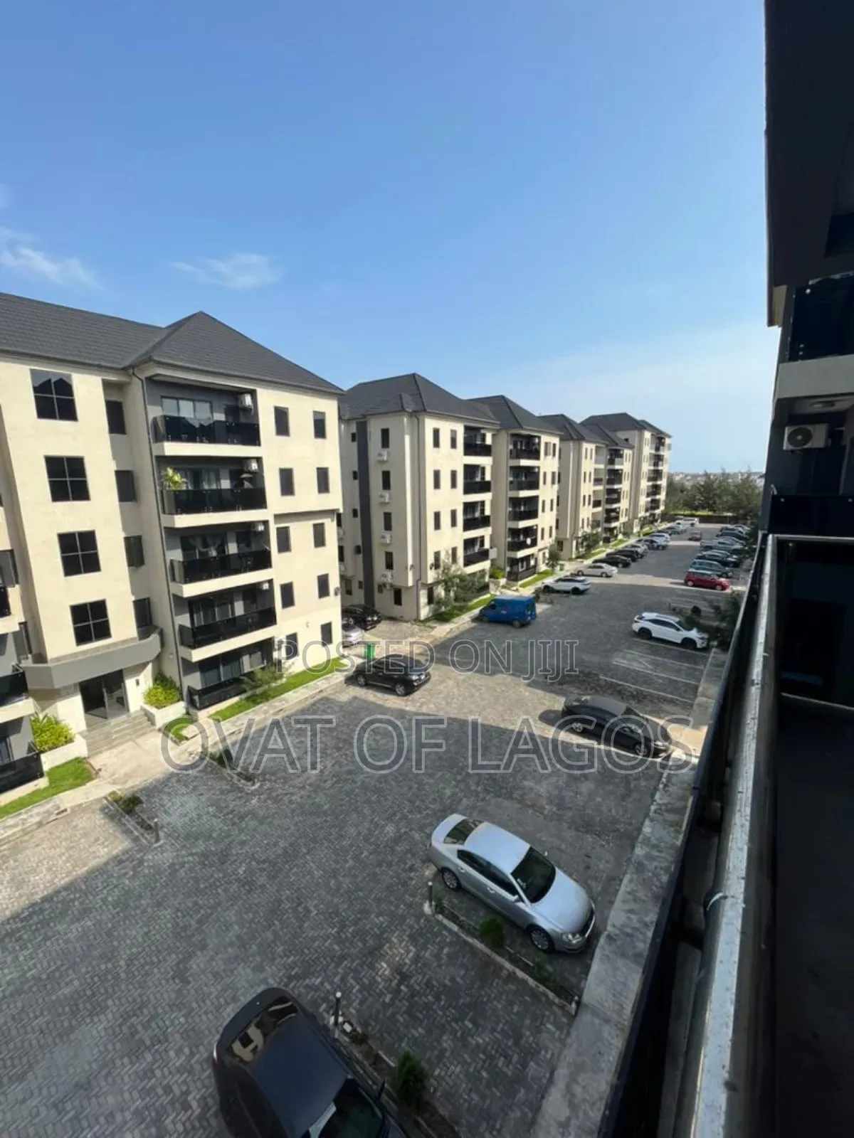 2bdrm Apartment in Lekki County for rent