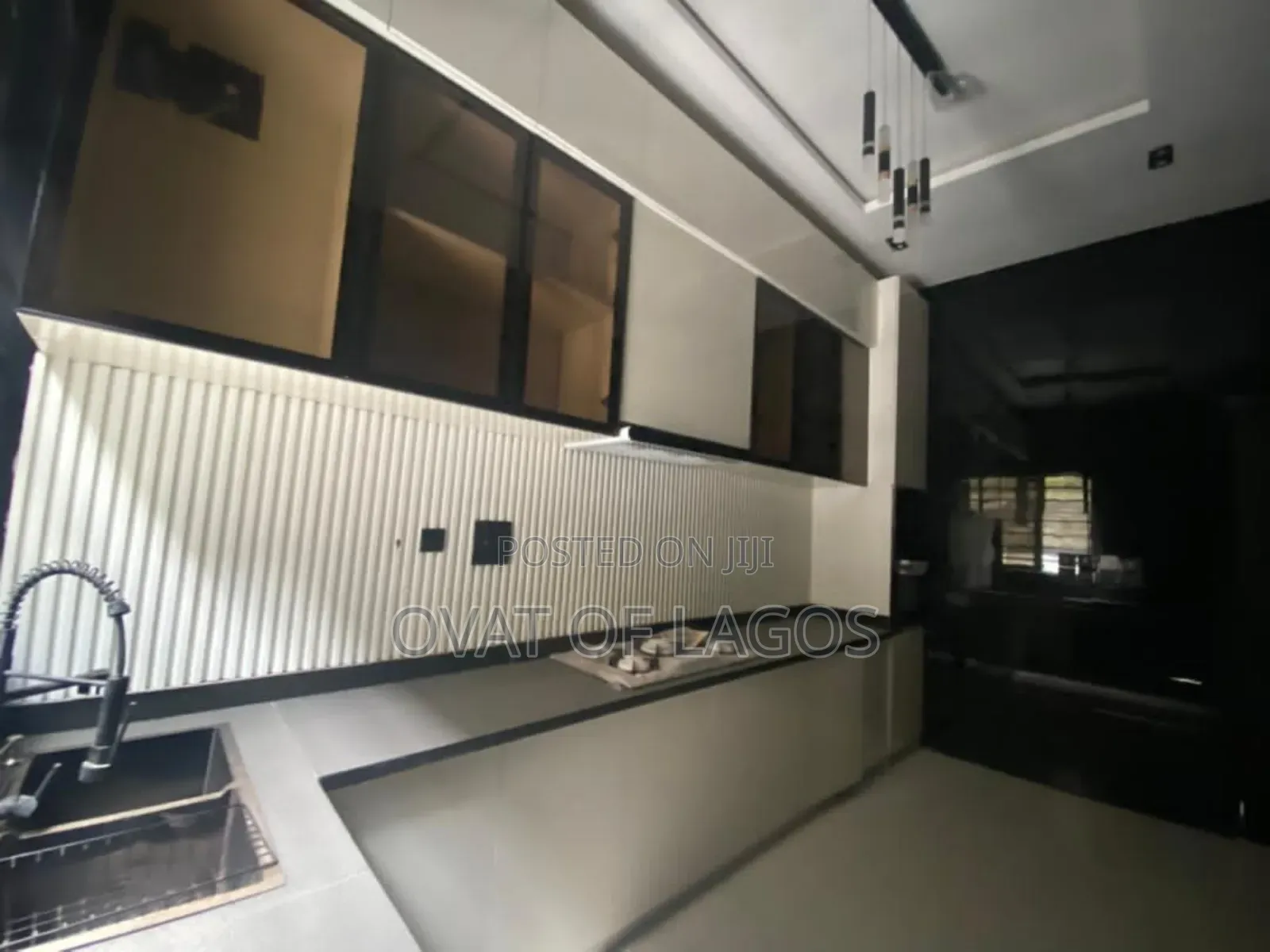 4bdrm Duplex in Ikate for rent
