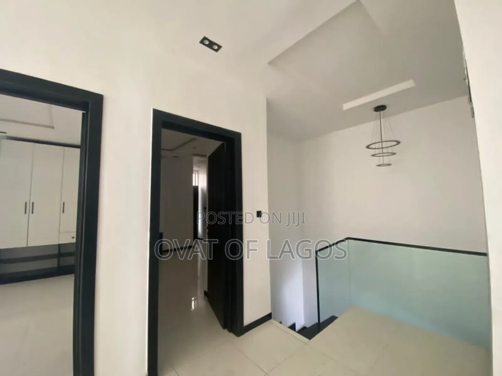 4bdrm Duplex in Ikate for rent