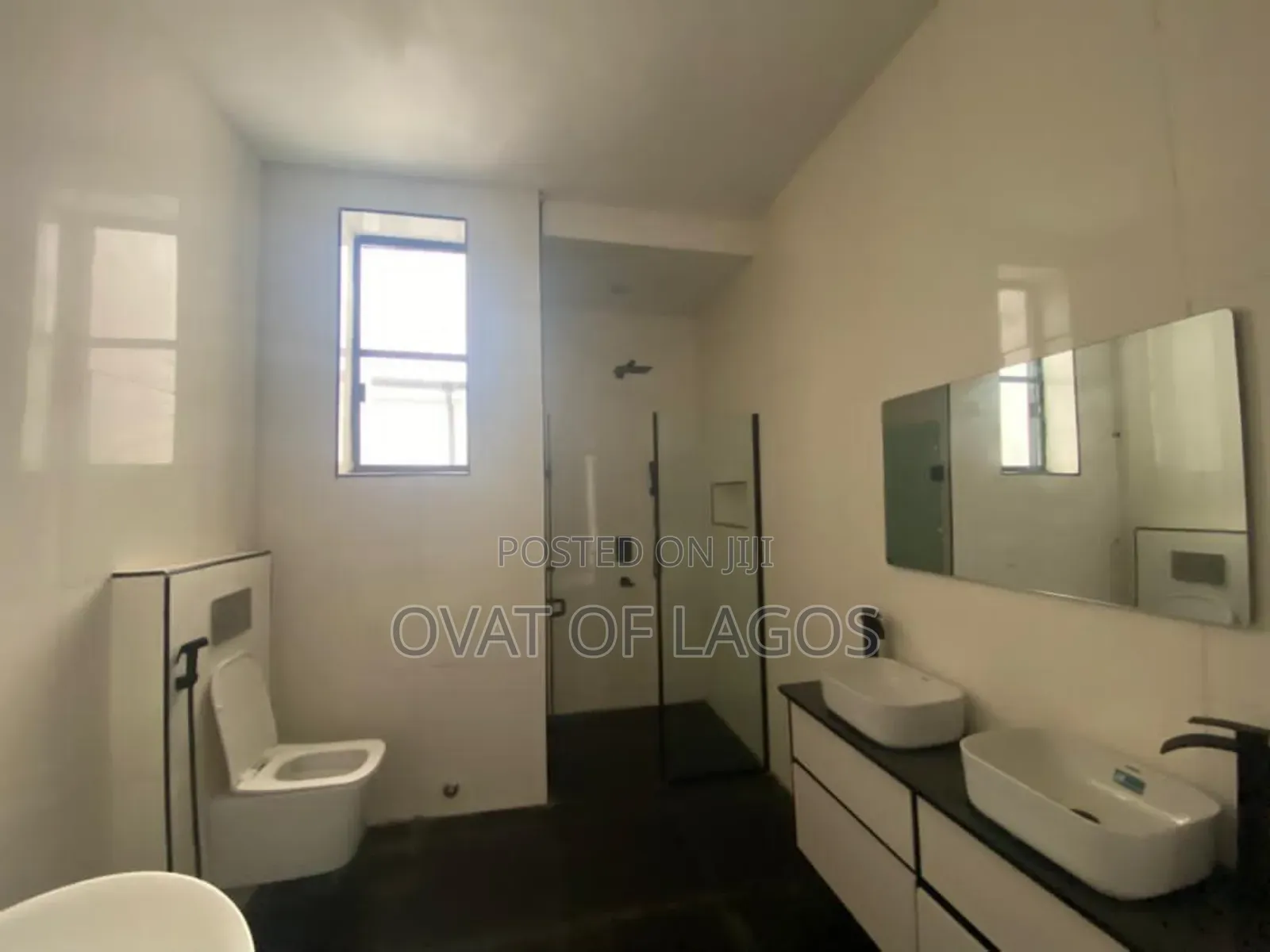 4bdrm Duplex in Ikate for rent