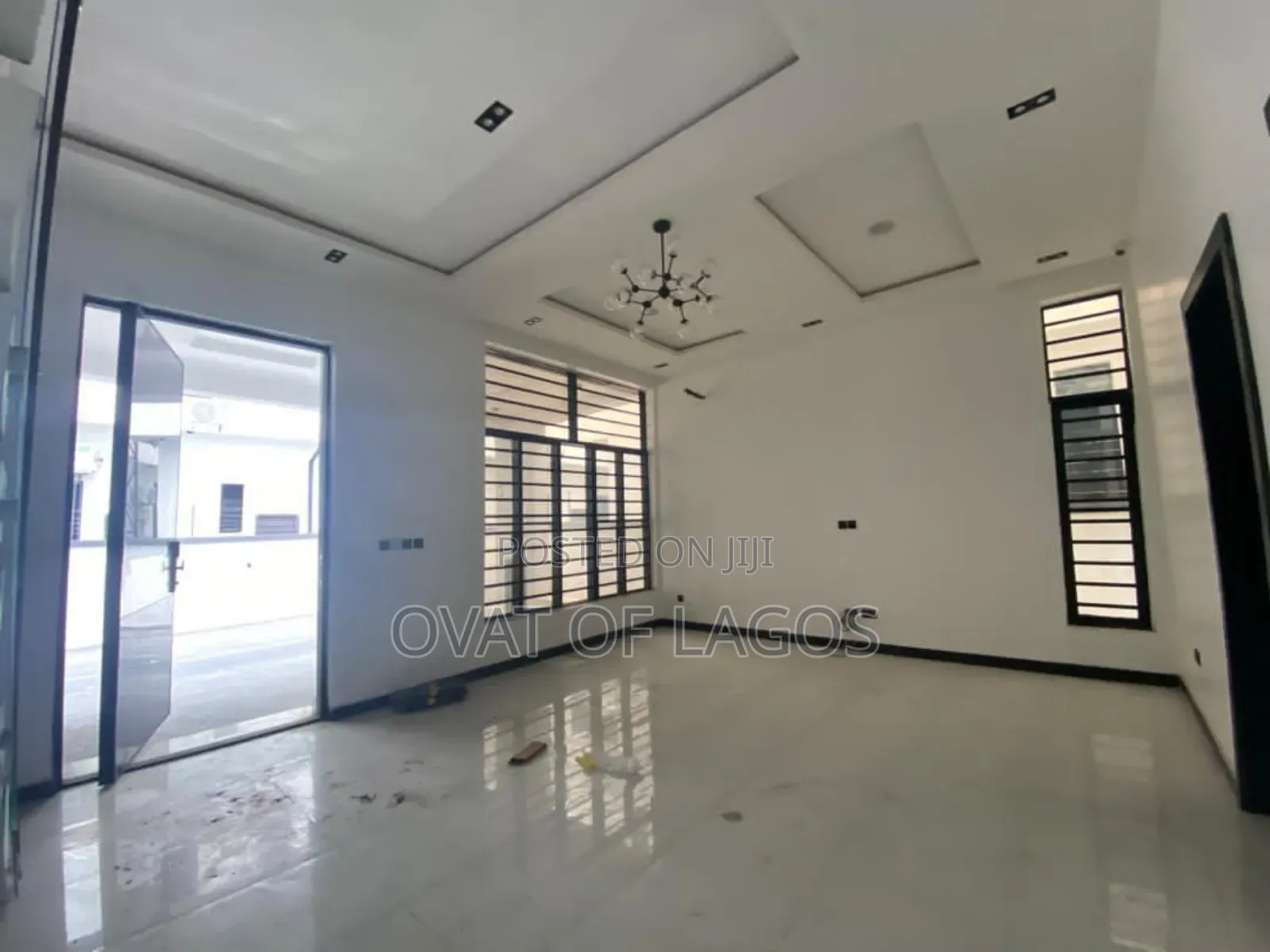 4bdrm Duplex in Ikate for rent