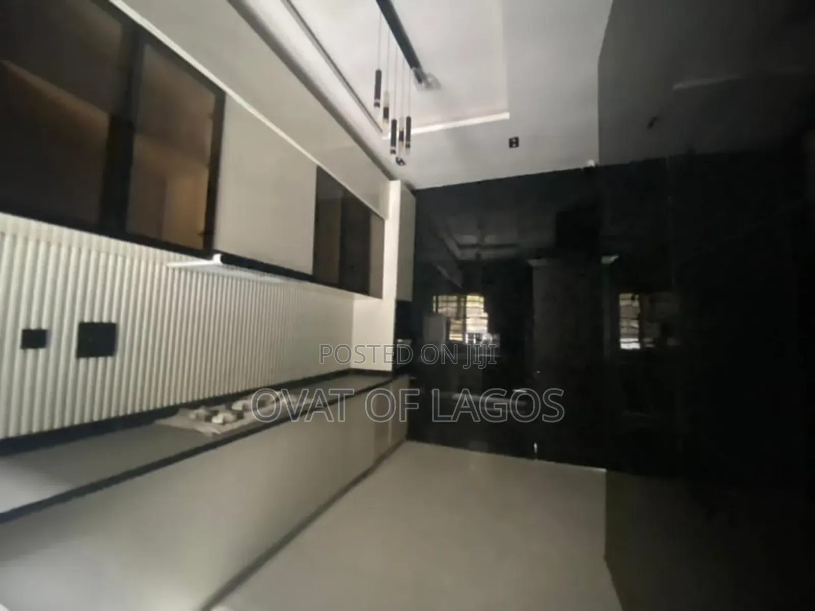 4bdrm Duplex in Ikate for rent